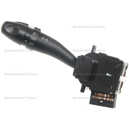 Standard Ignition Multi-Function Switch, Cbs-1197 CBS-1197